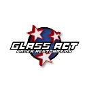 Glass Act Paver Restoration logo